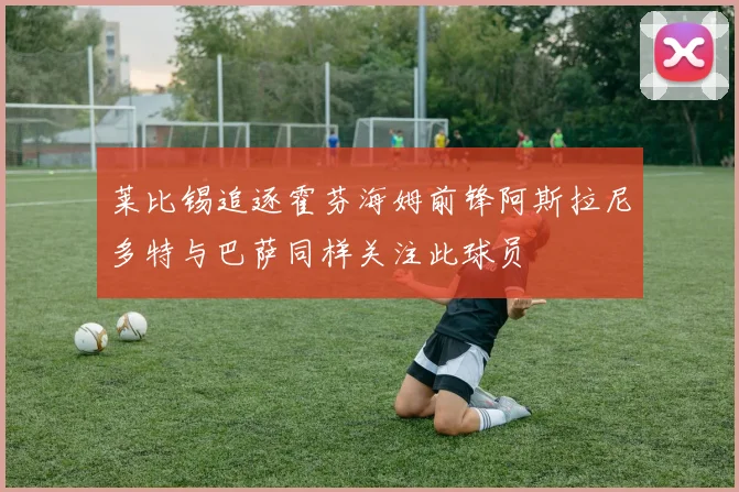 莱比锡追逐霍芬海姆前锋阿斯拉尼多特与巴萨同样关注此球员